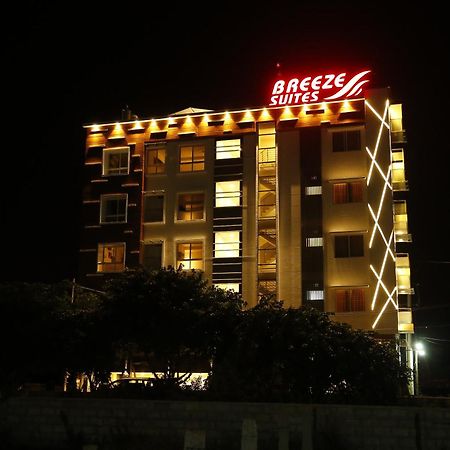 D Breeze Suites Devanahalli Dış mekan fotoğraf